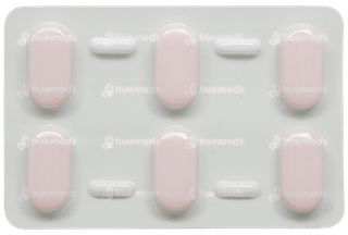 Laz 500 Tablet 6